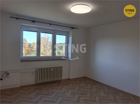Pronájem bytu 3kk, 55 m² - 0