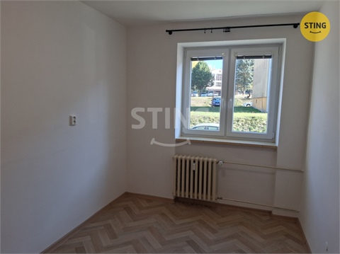 Pronájem bytu 3kk, 55 m² 2
