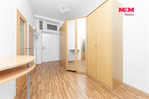 Prodej bytu 2kk, 72 m² - 2