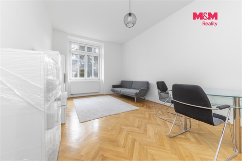 Prodej bytu 2kk, 72 m² 2