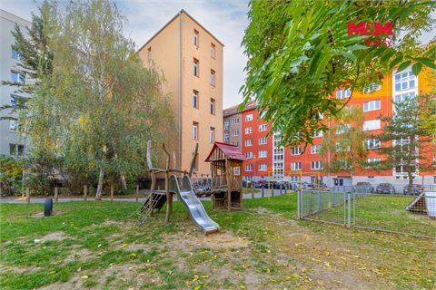Prodej bytu 2kk, 72 m² - 6