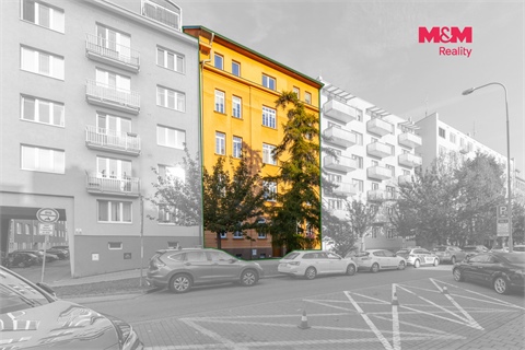 Prodej bytu 2kk, 72 m² 6
