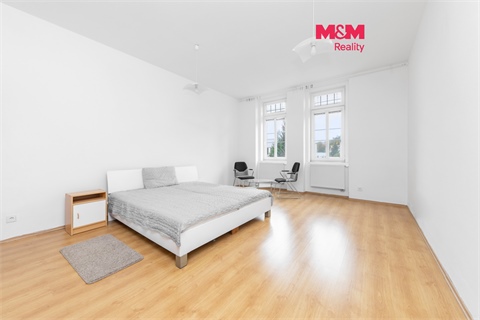 Prodej bytu 2kk, 72 m² 0