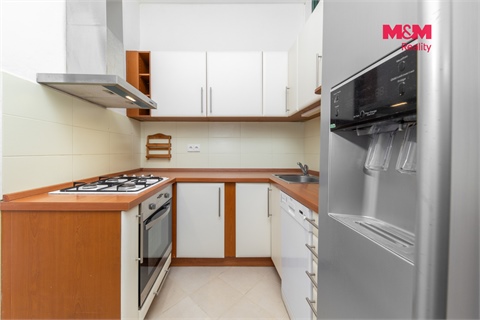 Prodej bytu 2kk, 72 m² - 0