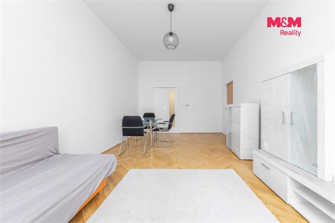 Prodej bytu 2kk, 72 m² 2
