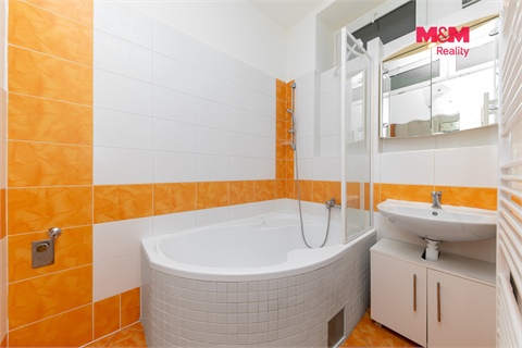 Prodej bytu 2kk, 72 m² 4