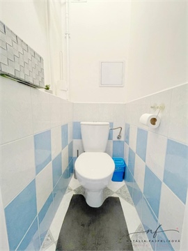 Pronájem bytu 2+1, 64 m² 4