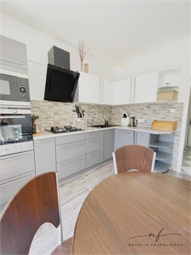 Pronájem bytu 2+1, 64 m² - 8