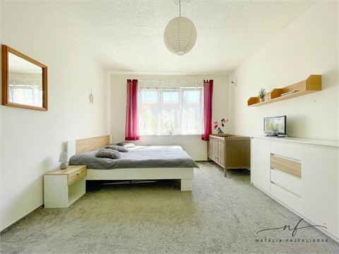 Pronájem bytu 2+1, 64 m² 8