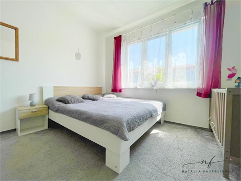 Pronájem bytu 2+1, 64 m² - 6