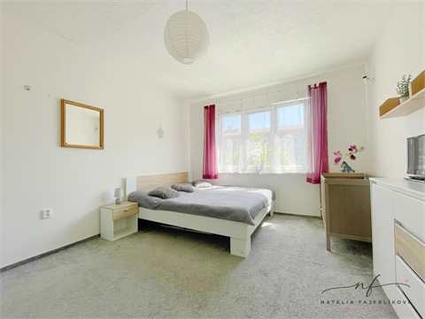 Pronájem bytu 2+1, 64 m² 2