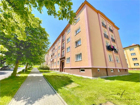 Pronájem bytu 2+1, 64 m² 10