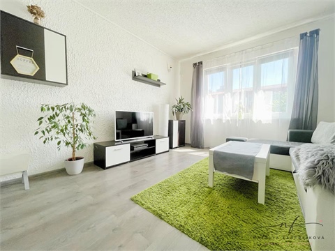 Pronájem bytu 2+1, 64 m² 6