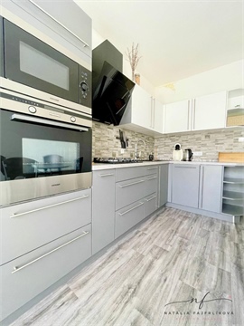 Pronájem bytu 2+1, 64 m² - 10