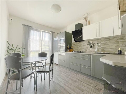 Pronájem bytu 2+1, 64 m² - 0
