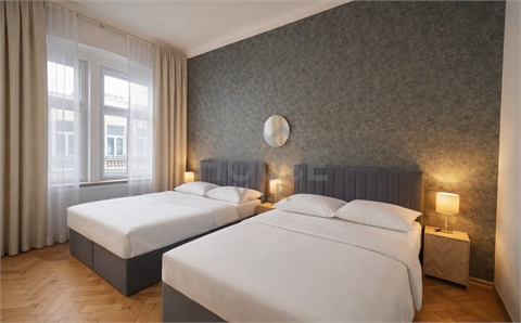 Pronájem bytu 2+1, 70 m²