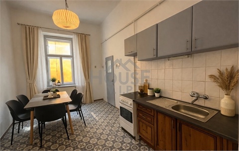 Pronájem bytu 2+1, 70 m² 6
