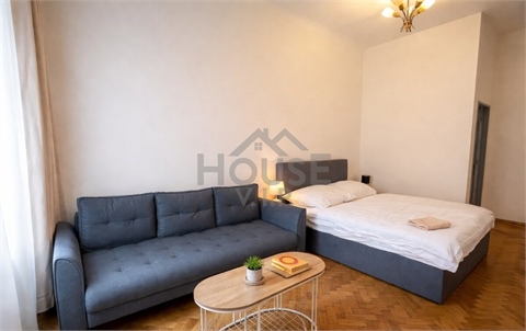 Pronájem bytu 2+1, 70 m² - 2