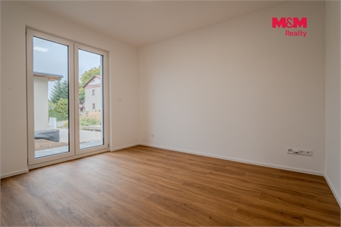 Prodej stavebního pozemku, 627 m² - 4