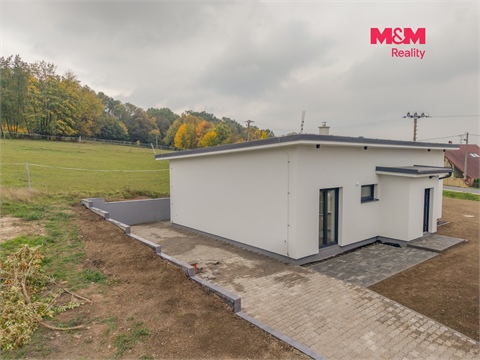Prodej stavebního pozemku, 627 m² 20