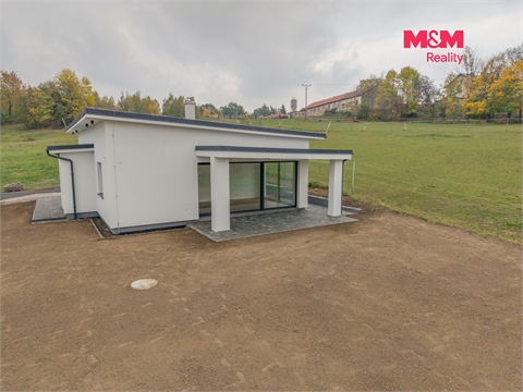 Prodej stavebního pozemku, 627 m² - 22