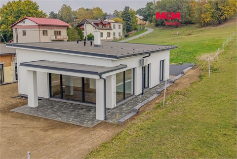 Prodej stavebního pozemku, 627 m²