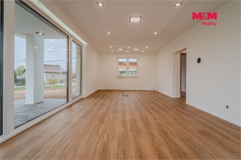 Prodej stavebního pozemku, 627 m² 4