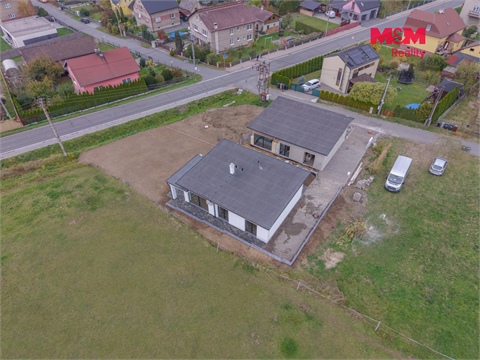 Prodej stavebního pozemku, 627 m² 16