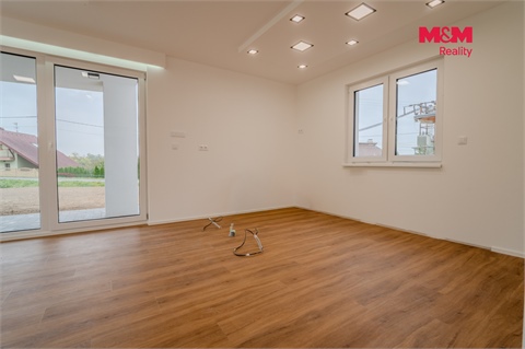 Prodej stavebního pozemku, 627 m² 6