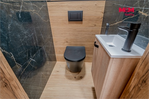 Prodej stavebního pozemku, 627 m² - 12