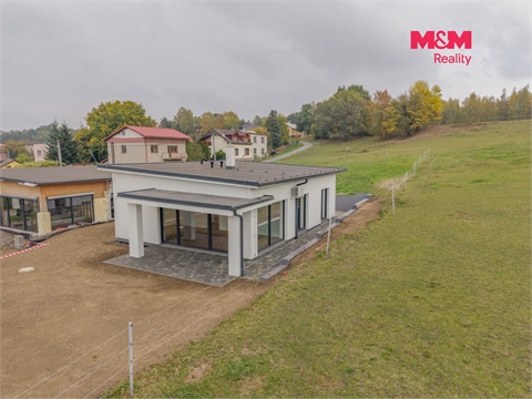 Prodej stavebního pozemku, 627 m² 22