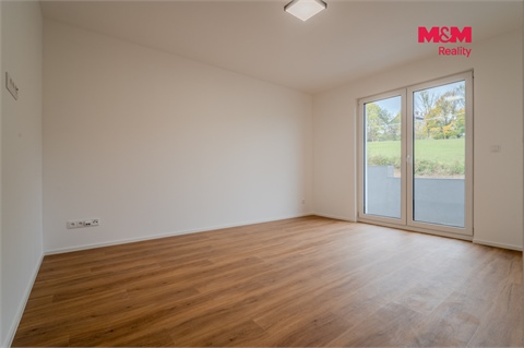 Prodej stavebního pozemku, 515 m² - 6