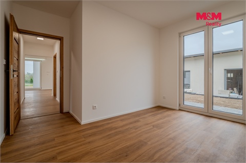 Prodej stavebního pozemku, 515 m² - 4
