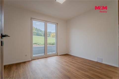 Prodej stavebního pozemku, 515 m² - 8