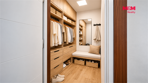 Prodej bytu 1kk, 29 m² 2