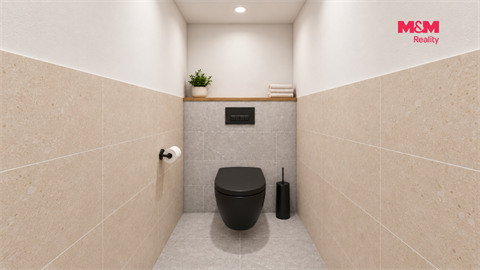 Prodej bytu 1kk, 29 m² - 2