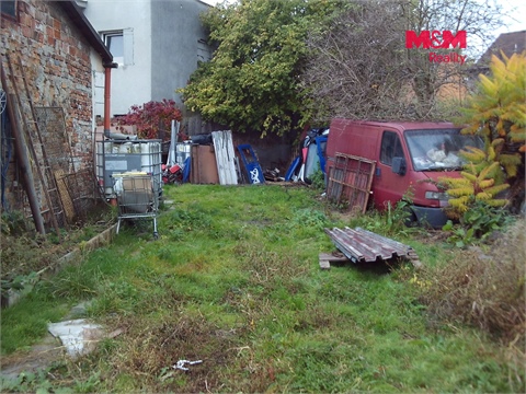 Prodej stavebního pozemku, 787 m² - 4