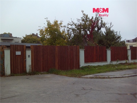 Prodej stavebního pozemku, 787 m² 0
