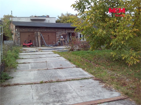 Prodej stavebního pozemku, 787 m² - 0