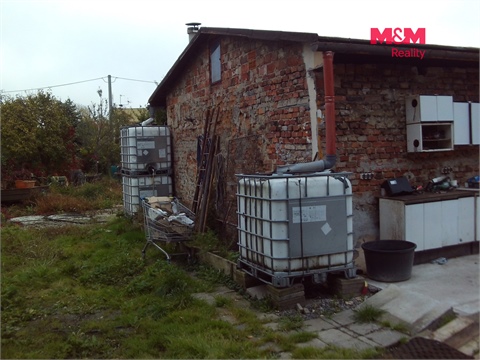 Prodej stavebního pozemku, 787 m² - 6