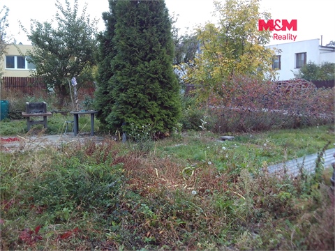 Prodej stavebního pozemku, 787 m² 4
