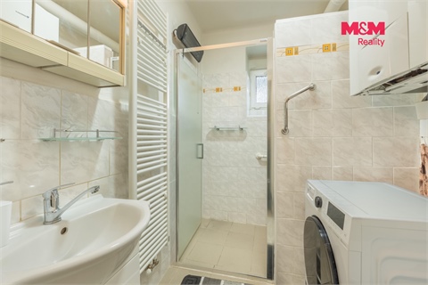 Prodej bytu 3+1, 75 m² - 2