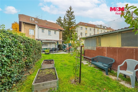Prodej bytu 3+1, 75 m² 18