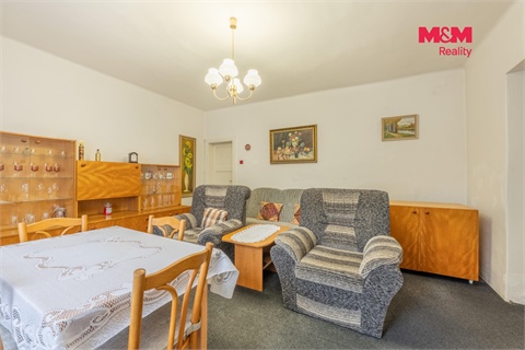 Prodej bytu 3+1, 75 m² - 4