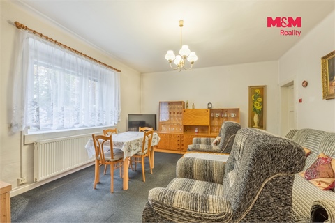 Prodej bytu 3+1, 75 m² 4