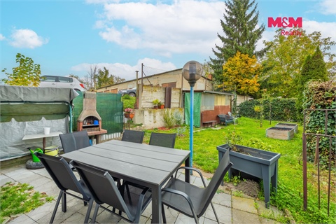 Prodej bytu 3+1, 75 m² - 16
