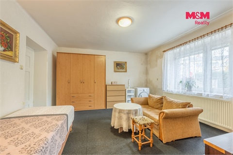 Prodej bytu 3+1, 75 m² 8