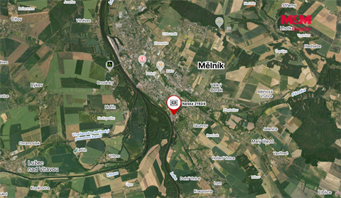 Prodej bytu 3+1, 75 m² - 22