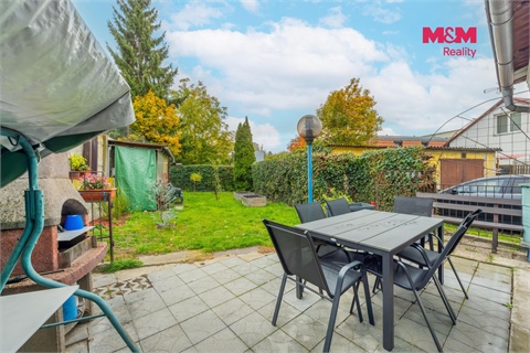 Prodej bytu 3+1, 75 m² 16