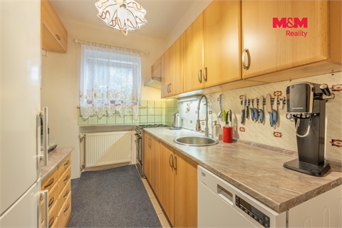 Prodej bytu 3+1, 75 m² 6